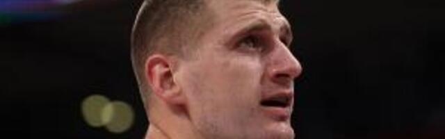 Перкинс одговорио Јокићу: Мењају се критеријуми да би освојио МВП награду