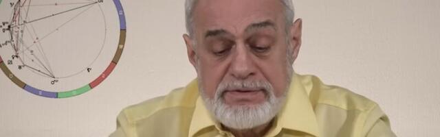 OVO SU NAJNESREĆNIJI DATUMI U 2023. GODINI Ruski astrolog poslao upozorenje, ovi događaji su neizbežni!