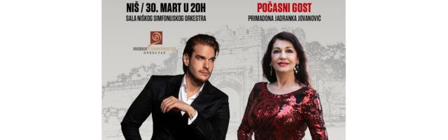 Muzički karavan humanitarnih koncerata stiže u Niš