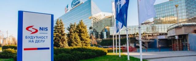 Rezultati NIS grupe u prvom polugodištu 2023. godine: NIS investirao gotovo 12 milijardi dinara