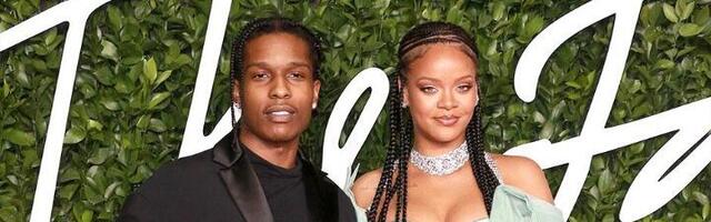 Rijana rodila drugo dete