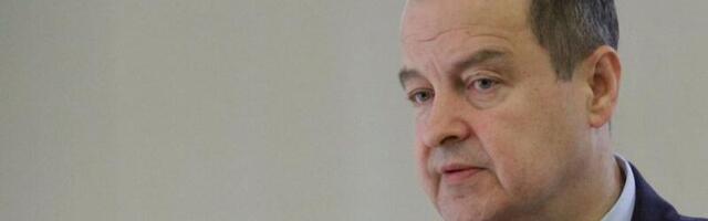 Dačić danas na zasedanju Izvršnog komiteta UNHCR - Šef srpske diplomatije u Ženevi