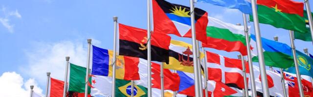 Rast značaja Svetske većine