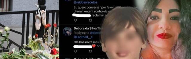 Bizarno! Brazilka opsednuta Kostom K: Dečaku ubici izjavljuje ljubav i ne samo to!