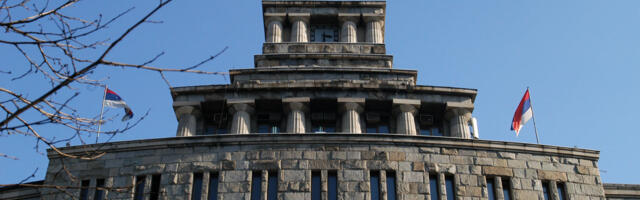 Sindikat Sloga: Brutalna odmazda Pošte zbog štrajka