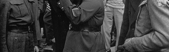 Obožavali su je Staljin i Ruzveltovi