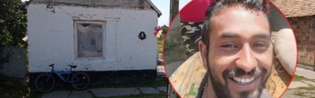 (FOTO) TRAGEDIJA NA DEČJEM ROĐENDANU KOD PEČINACA! MILENKO ISPLAIO METAK U VAZDUH, PA SLUČAJNO POGODIO DEJANA U GLAVU