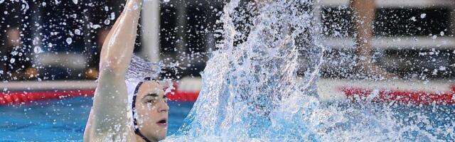 Ništa od medalje na SP: Hrvati izbacili "delfine"!