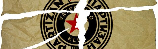 VK Partizan ili vrhunac urušavanja giganta