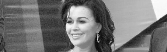 Umrla jedna od najlepših glumica na svetu