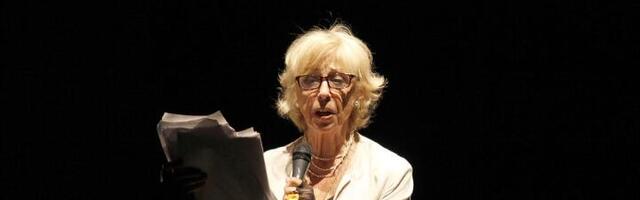 Branka Petrić pala sa pozornice: Prebačena u bolnicu