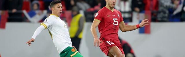 Reprezentativac Srbije se ipak ne vraća u Zvezdu