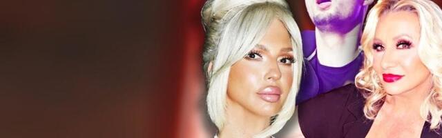 "Karleuša ih je 'razvalila', njeno vreme neće proći nikada!" Vesna Zmijanac "ošurila" po Seksiju i reperima koji su provocirali JK