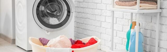Radiće kao nova! Stavite jedan sastojak u veš mašinu i podesite program na 60°C