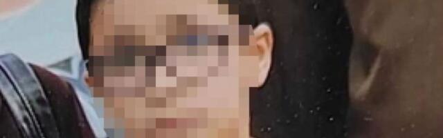 PRONAĐEN DEČAK MILOŠ VASIĆ (9)! Masovna potraga dala rezultat!