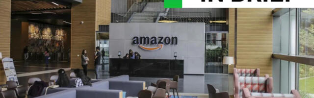 Amazon zabranjuje rad na daljinu