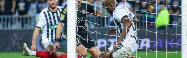 Matijašević nakon poraza od Partizana: Čestitam gospodi u odelima na pobedi, kumovima na terenu i u VAR sobi!