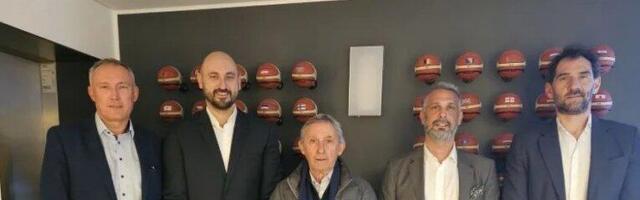 KSS POSETIO PEŠIĆA U MINHENU! Krstić i Sunturlić obavili su niz radnih sastanaka sa selektorom!