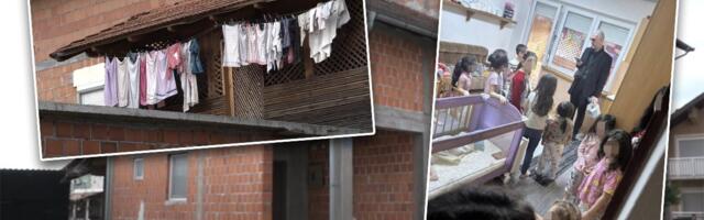 "Deca imaju parazite"! Oglasilo se tužilaštvo u Brčkom, evo kolika kazna zatvora preti vlasnicima "kuće strave"! (FOTO/VIDEO)