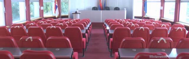 Zakazana vanredna sednica Skupštine grada Niša na zahtev opozicije