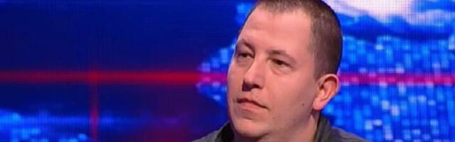 "Opcije za izlazak iz krize - prelazna Vlada, kolaps vlasti ili kolaps protesta"