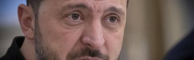 UKRAJINA SPREMNA NA PRIVREMENI PREKID VATRE: Zelenski formirao tim za mirovne pregovore