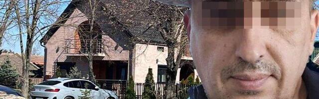 OVO JE ALEKSANDAR KOJI JE STRADAO U NESREĆI KOD MELENACA! Tuga u kući u Radojevu!