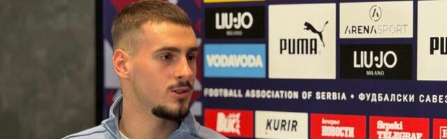 ŽOZE MURINJO JE BESAN: Fenerbahče hitno traži sastanak sa Zenitom povodom situacije oko Mimovića!