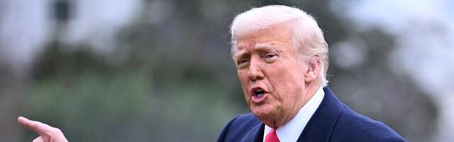 Tramp produžio rok prodaje TikToka za još 75 dana