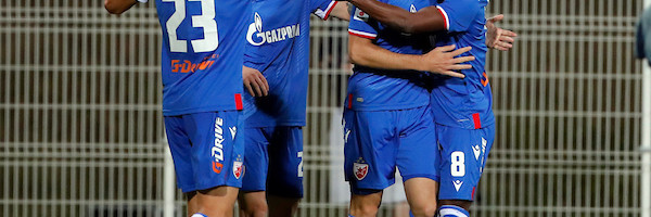 To se čekalo! Najbolja moguća vest za Zvezdu posle Hofenhajma!