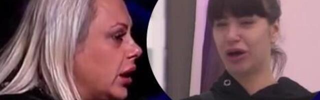 "MILJANA JE ZAVRŠILA U BOLNICI ZA MENTALNO ZDRAVLJE": Marija Kulić iznela istinu o ćerki