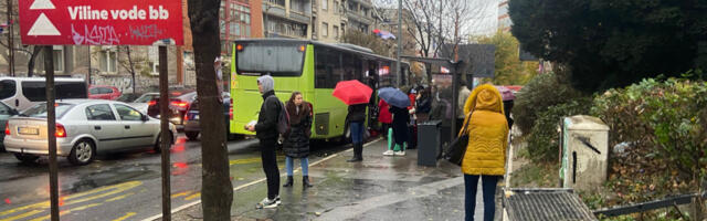NOVA PROMENA VREMENA Temperatura divlja, evo kada će doći do preokreta