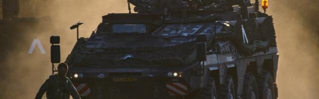 NEMAČKI GENERAL: Bundesver planira da dostigne punu borbenu gotovost do 2029. godine