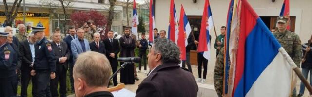 OBELEŽEN DAN BILEĆKE BRIGADE VOJSKE RS: Sećanje na 99 heroja