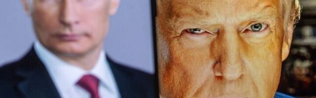 "Vladimire, stani!“ Tramp ljut nakon napada na Kijev, obratio se direktno Putinu
