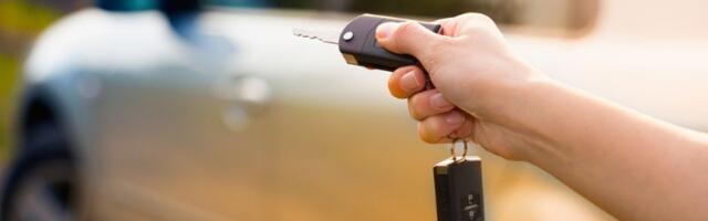 Daljinski ključevi za auto imaju TAJNU funkciju idealnu za leto