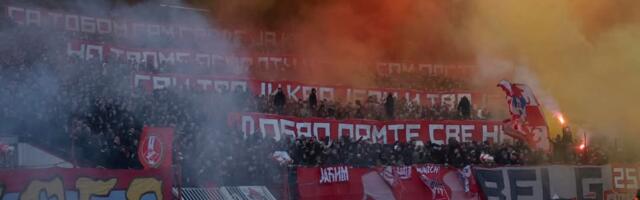 CRVENA ZVEZDA VRAĆA MAJSTORA FUDBALA?! Grom iz vedra neba!