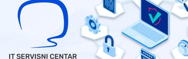 Net IT servisni centar - Rešenje za sve IT probleme - jednostavno, sigurno i uvek dostupno