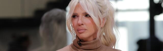 Karleuša osudila vandalski napad na Vučićevićevu kuću: "Pi*ketine, bolje za dalekovod da su se uhvatili"