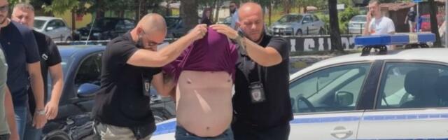 NOVOPAZARCI BRUTALNO PRETUKLI MUŠKARCA IZ TUTINA! Određen im pritvor od 30 dana!