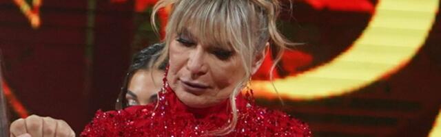 EKSKLUZIVNA ispovest Suzane Jovanović o poslednjim danima Saše Popovića: Lekari su mi rekli da mu kažem da je kraj, a ja sam umirala…