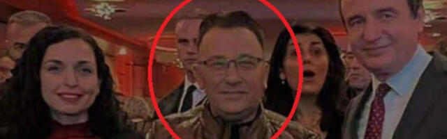 OVO JE GLAVNI OSUMNJIČENI ZA TROSTRUKO UBISTVO U GNJILANU! U društvu sa Osmani i Kurtijem - POJAVIO SE I SNIMAK UBISTVA (VIDEO)