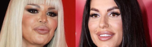 Susret o kome će se pričati: Seka i Dara uhvaćene zajedno, otkriveni svi detalji