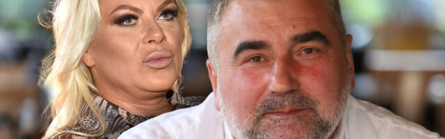 MARIJA KULIĆ JE DOŽIVELA NERVNI SLOM POSLE SVAĐE SA MIKIJEM, TRESLI SU SE ŠIMANOVCI: Evo šta se desilo po izlasku iz rijalitija