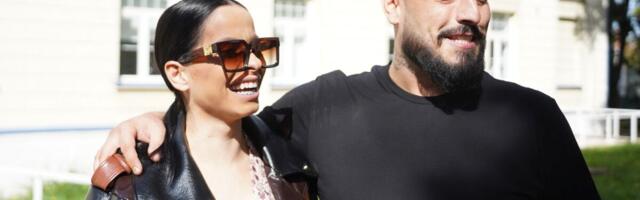 Darko Lazić šokirao javnost: priznao da je spavao sa 350 žena, supruga zanemela u studiju