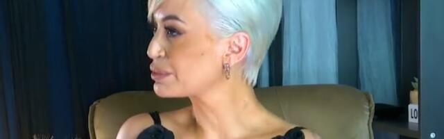 EKSKLUZIVNO! Dušica Jakovljević otvoreno o teškoj borbi… Jedva se sabrala