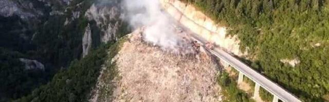 Pobjeda građana Rožaja: Agencija naložila hitnu obustavu odlaganja otpada na deponiji “Mostina”