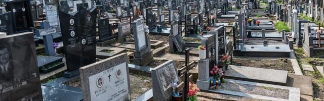 SUTRA SU MIHOLJSKE ZADUŠNICE: Ovo su običaji i verovanja koje obavezno treba ispoštovati