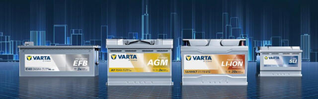 Akumulatori : Vrućina je najveći neprijatelj baterije , zima je samo dobar saučesnik