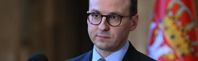 Petković: Naši stvaraoci sa Kosova i Metohije su seme vaskrsenja srpske reči i srpske misli